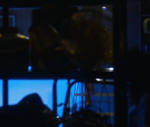 Vanessa Lengies nude - Second Chance S01E09 (2016)