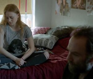 Elin Sif Halldorsdottir, Birna Run Eiriksdottir Nude - Case s01e03 (2015)