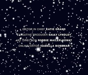 Sexy Love Advent 2017 - Day 2 - Ashley Graham by Phil Poynter