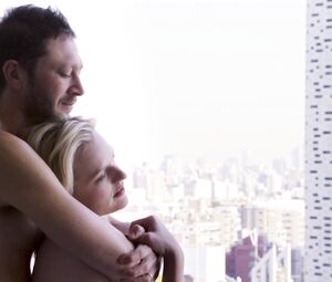 Sex Scene Elisabeth Moss Sexy - Tokyo Project (2017)