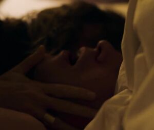 Jeanette Hain Nude - Trakehnerblut s01e01 (2017)