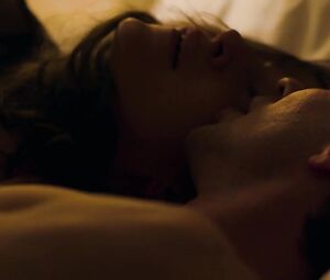 Jeanette Hain Nude - Trakehnerblut s01e01 (2017)