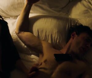 Jeanette Hain Nude - Trakehnerblut s01e01 (2017)