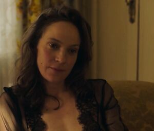 Jeanette Hain Nude - Trakehnerblut s01e01 (2017)