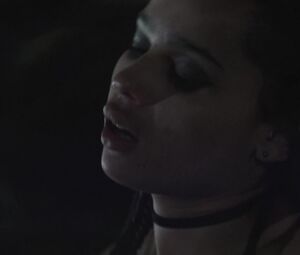 Sexy Zoe Kravitz, Zoey Deutch - Vincent N Roxxy (2016)