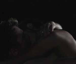 Sexy Zoe Kravitz, Zoey Deutch - Vincent N Roxxy (2016)