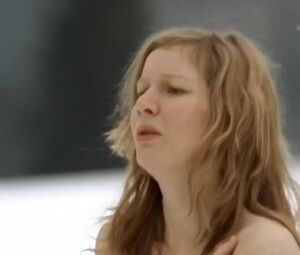 Sexy Sandra Huller & Hilde Van Mieghem - Der Architekt (2008)