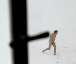 Sexy Sandra Huller & Hilde Van Mieghem - Der Architekt (2008)