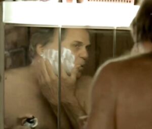 Sexy Sandra Huller & Hilde Van Mieghem - Der Architekt (2008)