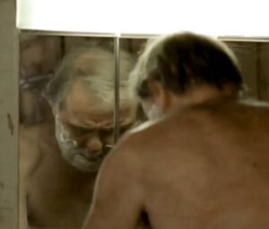 Sexy Sandra Huller & Hilde Van Mieghem - Der Architekt (2008)