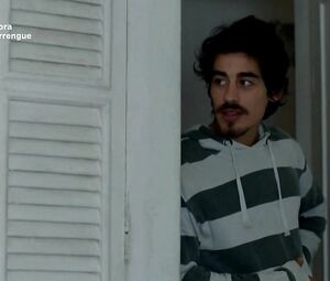 Sex Scene Mariana Molina Sexy - Perrengue - s01e09 (BR 2017)