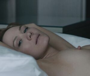 Lesbian celebs scene Louisa Krause, Anna Friel Nude - The Girlfriend Experience s02e03 (2017)