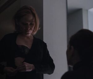 Lesbian celebs scene Louisa Krause, Anna Friel Nude - The Girlfriend Experience s02e03 (2017)
