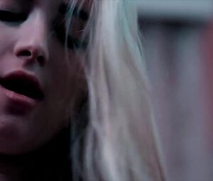 Sexy Monica Engesser & Sedona Feretto - The Covenant (2017)