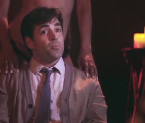 Aubrey Addams nude & Brienne De Beau nude - My Trip Back to the Dark Side (2014)