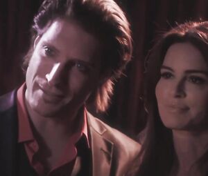 Aubrey Addams nude & Brienne De Beau nude - My Trip Back to the Dark Side (2014)