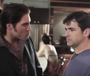 Aubrey Addams nude & Brienne De Beau nude - My Trip Back to the Dark Side (2014)