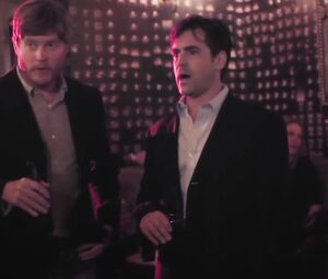 Aubrey Addams nude & Brienne De Beau nude - My Trip Back to the Dark Side (2014)