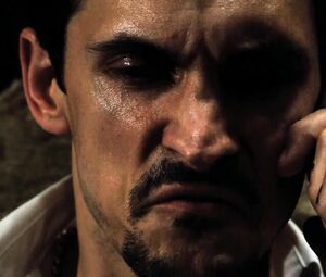 Sexy Rena Riffel - Exit to Hell (2013)