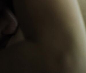 Penelope Mitchell, Jessica Pike nude - Zipper (2015)