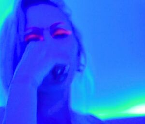 Danay Garcia Nude - Avenge the Crows (2017)