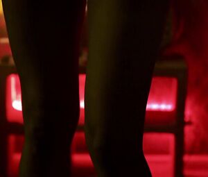 Danay Garcia Nude - Avenge the Crows (2017)