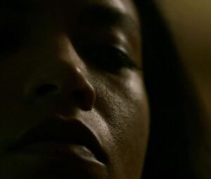 Danay Garcia Nude - Avenge the Crows (2017)