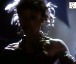 Sexy Lynn Whitfield - The Josephine Baker Story (1991)