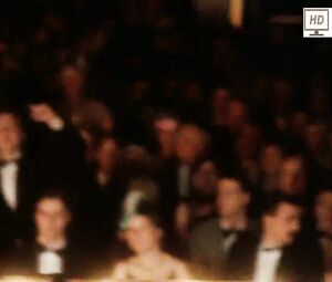 Sexy Lynn Whitfield - The Josephine Baker Story (1991)