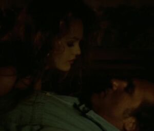 Sexy Vanessa Paradis - Elisa