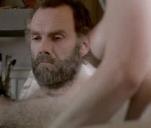 Elma Stefania Agustsdottir Nude - Case s01e01 (2015)