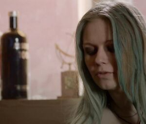 Elma Stefania Agustsdottir Nude - Case s01e01 (2015)