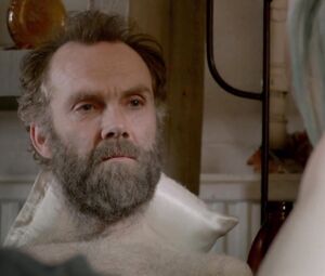 Elma Stefania Agustsdottir Nude - Case s01e01 (2015)