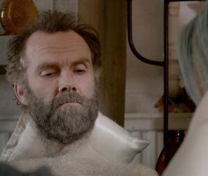 Elma Stefania Agustsdottir Nude - Case s01e01 (2015)