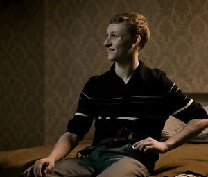 Maggie Gyllenhaal Nude - The Deuce s01e01 (2017)