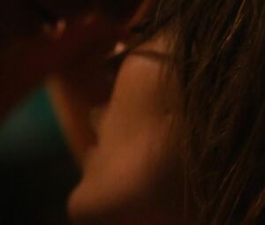 Jennifer Lopez nude, Lexi Atkins nude โ The Boy Next Door (2015)