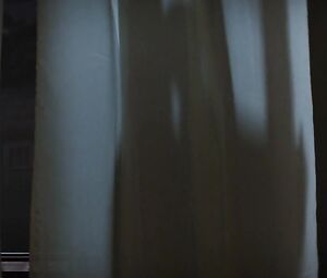 Sophie Cookson Nude - The Crucifixion (2017)
