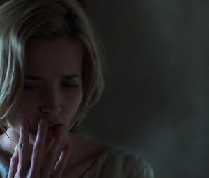 Ana Maria Polvorosa, Ana Fernandez Nude - Cable Girls s01e04 (2017)