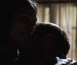 Rosario Dawson, Katherine Heigl nude - Unforgettable (2017)