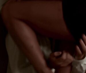 Rosario Dawson, Katherine Heigl nude - Unforgettable (2017)