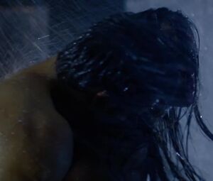 Paulina Andreeva nude - Sarancha (2014)