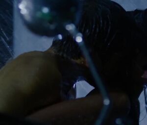 Paulina Andreeva nude - Sarancha (2014)