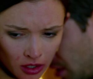 Paulina Andreeva nude - Sarancha (2014)