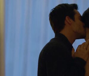 Paulina Andreeva nude - Sarancha (2014)