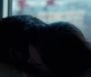 Paulina Andreeva nude - Sarancha (2014)