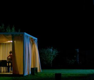 Paulina Andreeva nude - Sarancha (2014)