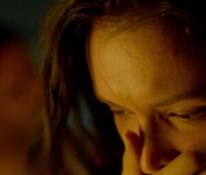 Paulina Andreeva nude - Sarancha (2014)