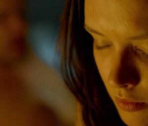 Paulina Andreeva nude - Sarancha (2014)