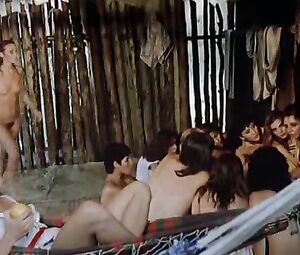 Sandra Graffi nude - Curral de Mulheres