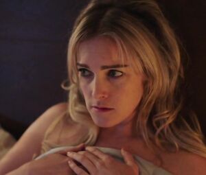 Laura McMonagle Nude - Rise of the Footsoldier 3 (2017)